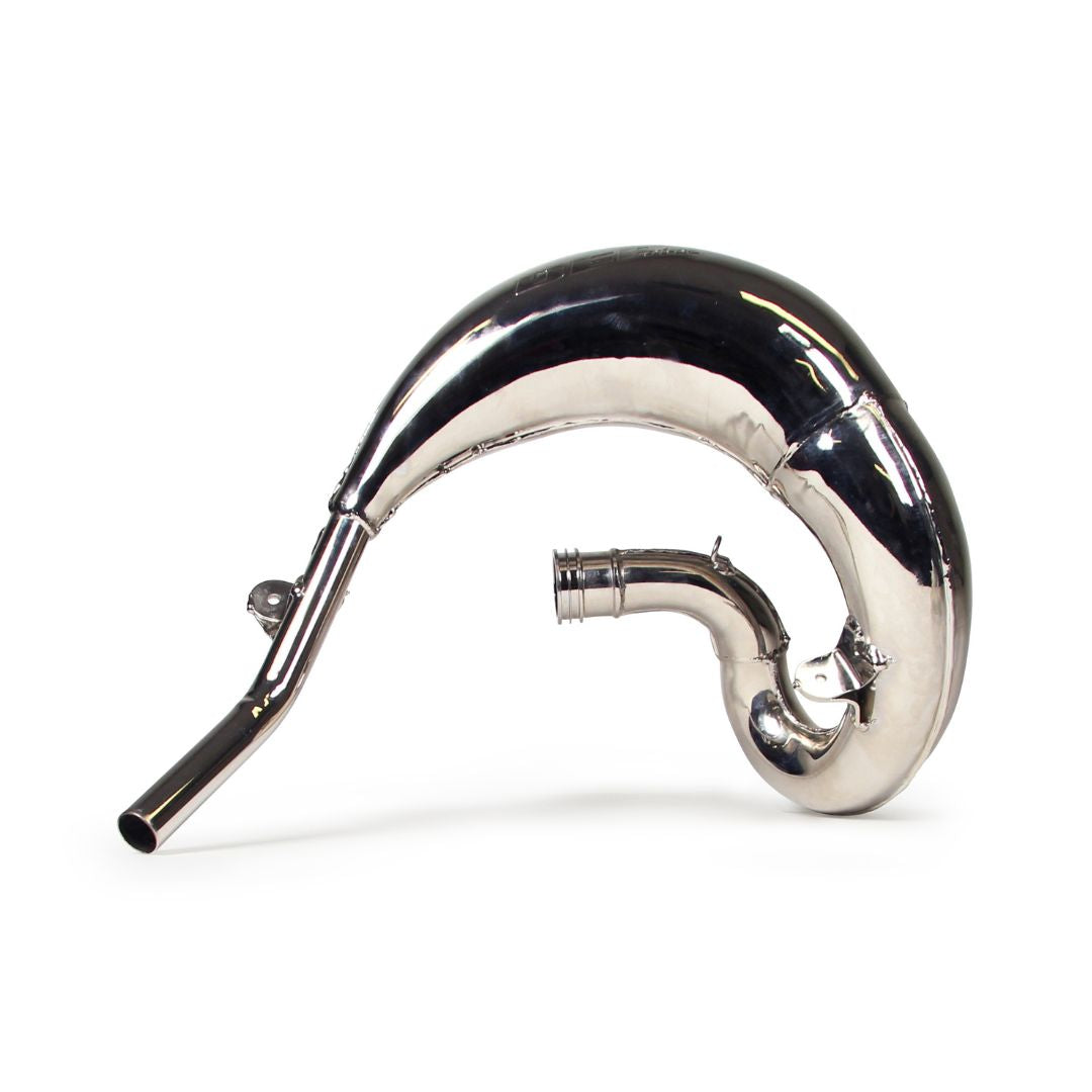 Pot cross DEP Nickelé REV KTM 65 SX