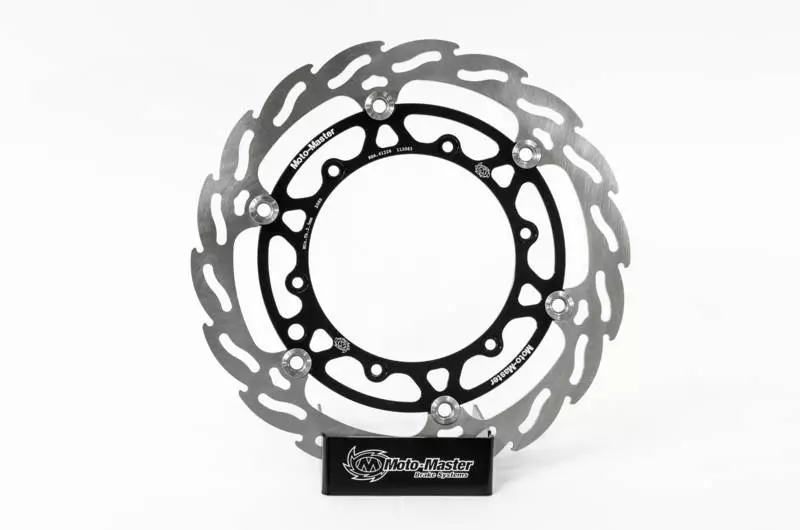 Disque frein Moto Master oversize 270 mm avant KTM 300 EXC