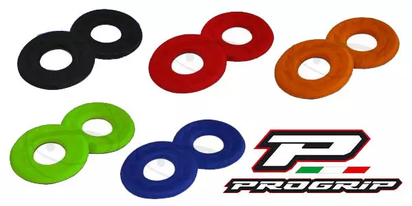 Donuts Progrip