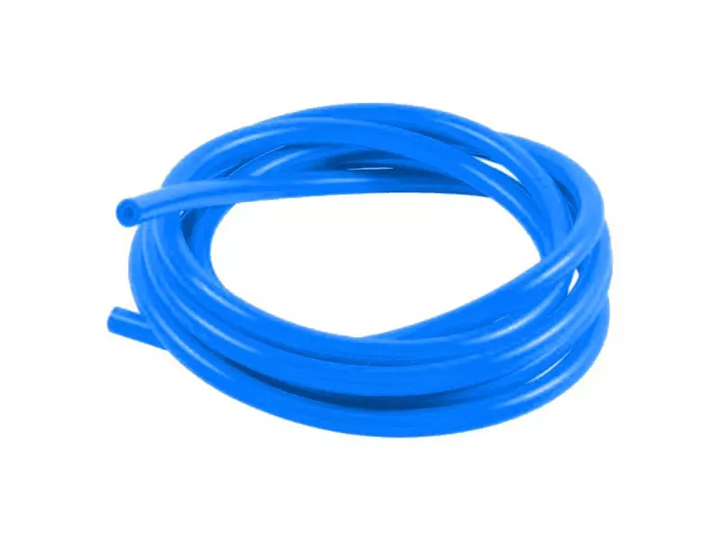 Durite de mise a l air Bleu au metre