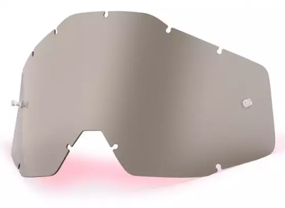 Ecran Fume anti-rayures et anti-buee toutes Lunettes Shot