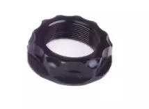 Ecrou colonne direction KITE noir
