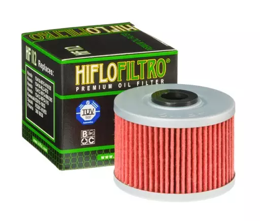 Filtre a huile Hiflofiltro