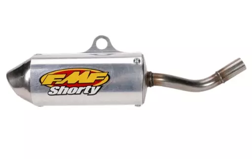 Silencieux FMF 2T Power Core 2 Shorty Yamaha 85 YZ