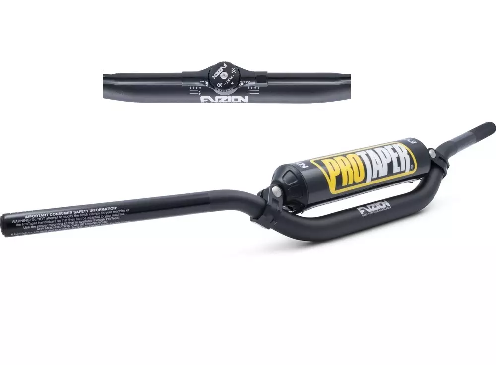 Mousse De Guidon Blackbird Honda Réplica Pour Guidons Sans Barre