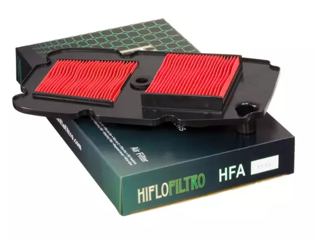 Filtre à air moto trail HIFLOFILTRO HONDA XL 700 V TRANSALP (RD15)