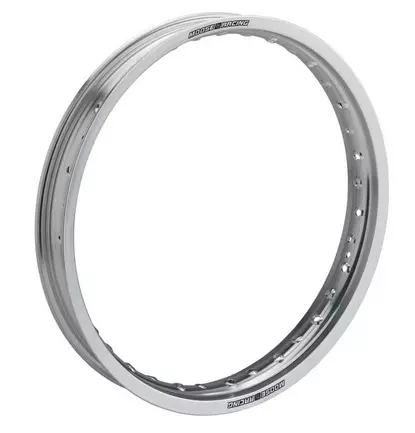 Jante avant alu Moose Racing 1.60x21 Fantic 125 XE