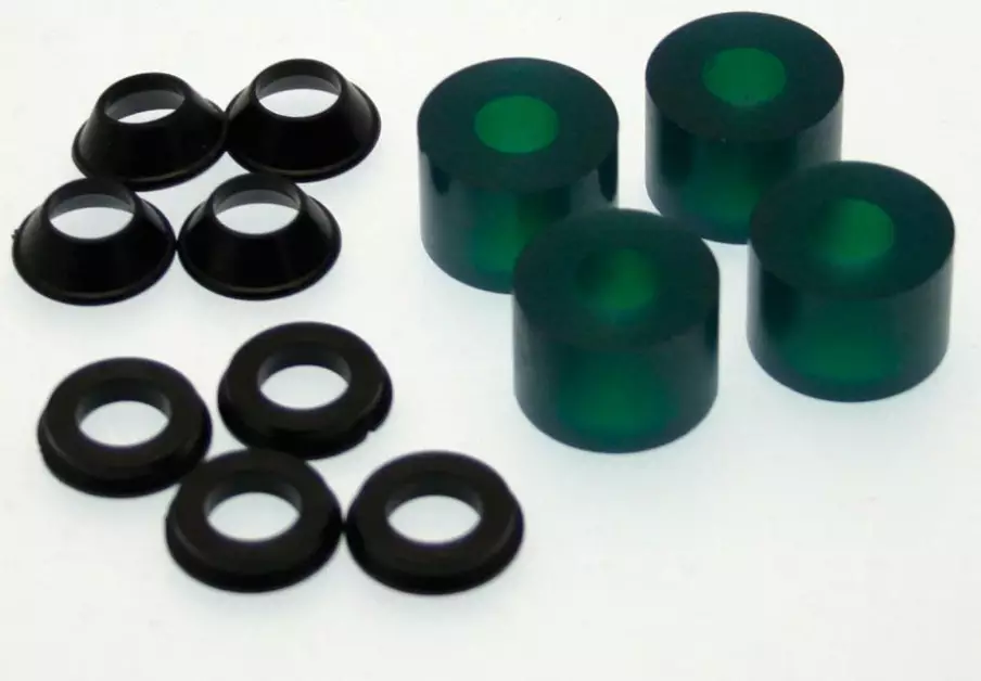 Kit Elastomeres PHDS XTRIG
