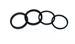 Kit joint etrier frein avant Kawasaki 450 KX-F