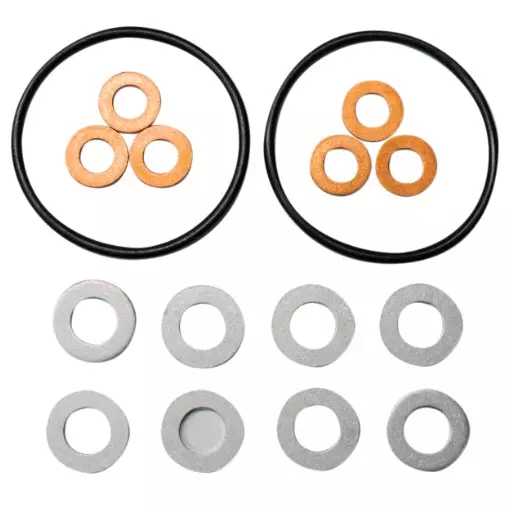 Kit joint filtre a huile Honda 450 CR-F