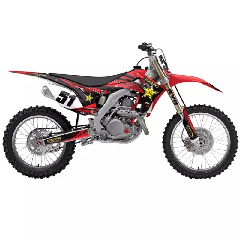Kit reservoir FX Honda Rockstar FX15 Honda 450 CR-F