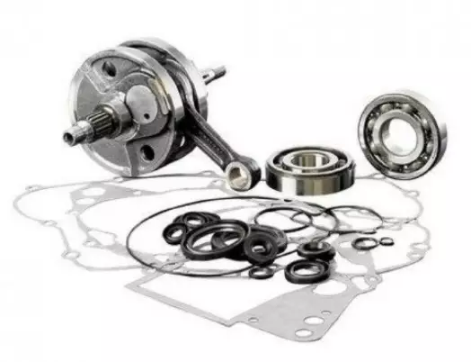 Kit vilebrequin Bas moteur Wiseco KTM 85 SX
