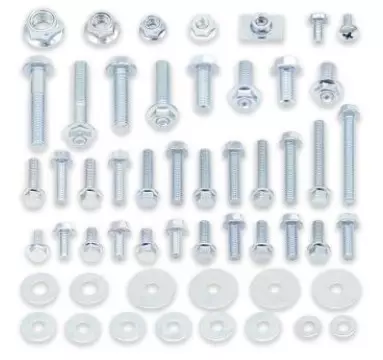 Kit visserie moto Universel Japonaise