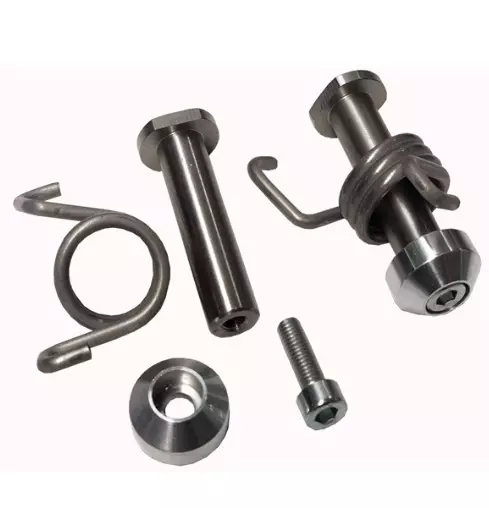 Kit visserie repose pied KTM/Husqvarna Husqvarna 300 TE
