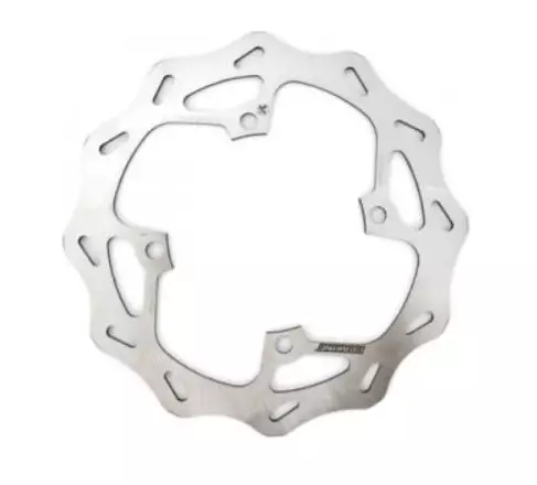 Disque frein arriere Braking Wave Kawasaki 250 KX