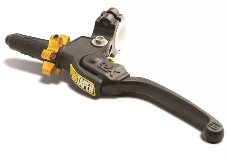 Levier embrayage complet Pro taper Profile Pro XPS Yamaha 250 YZ