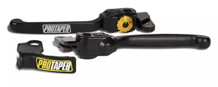 Levier embrayage complet rechange Pro taper Profile Pro XPS