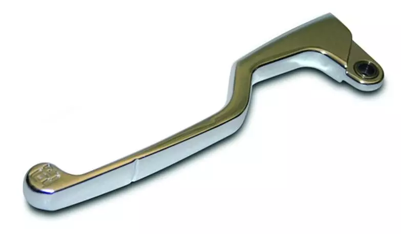 Levier rechange argent Pro taper Profile Honda 450 CR-F