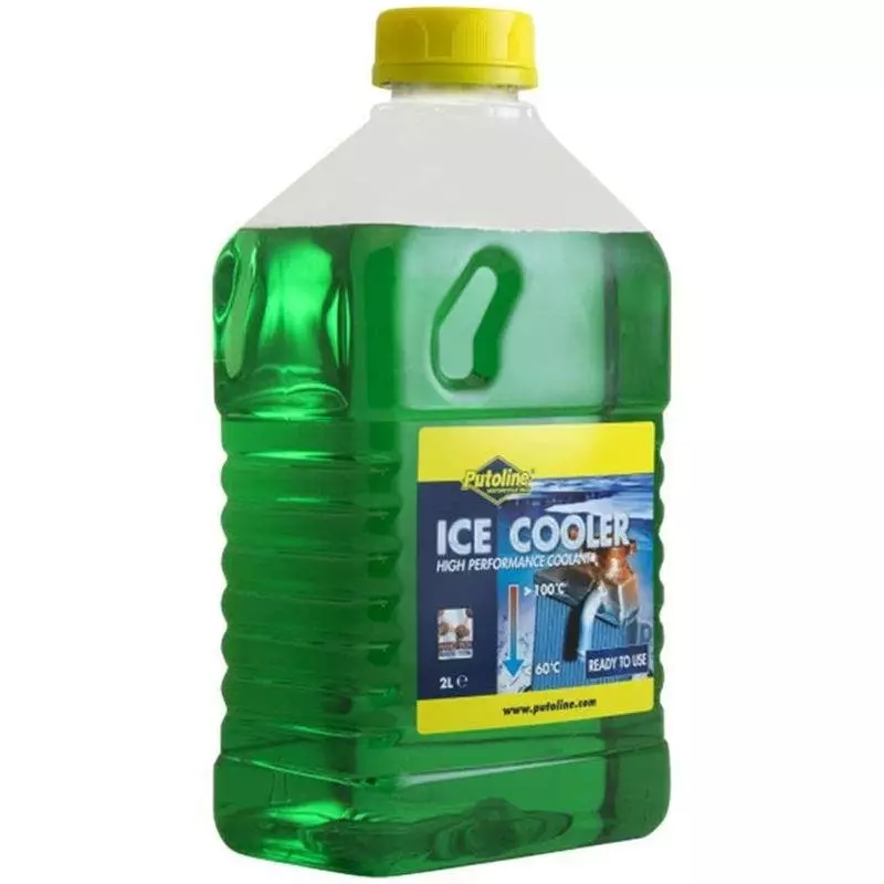 Liquide de refroidissement Putoline Ice Cooler