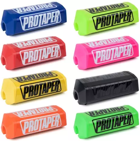 Mousse guidon Pro Taper Race Square 2.0