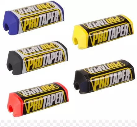 Mousse guidon Pro Taper Square 2.0