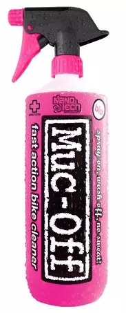Nettoyant moto Muc Off 1 litre
