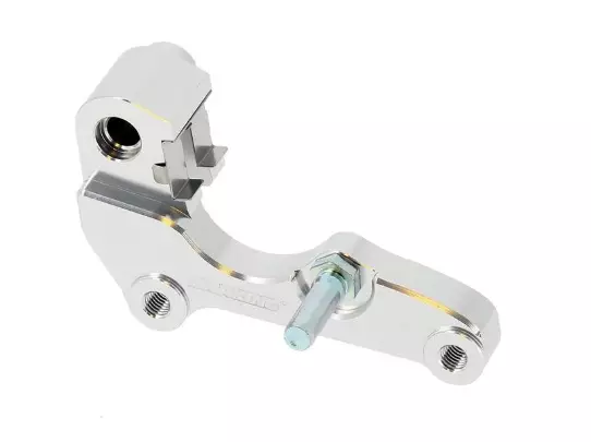 Patte de deport BRAKING 280 mm Honda 450 CR-F