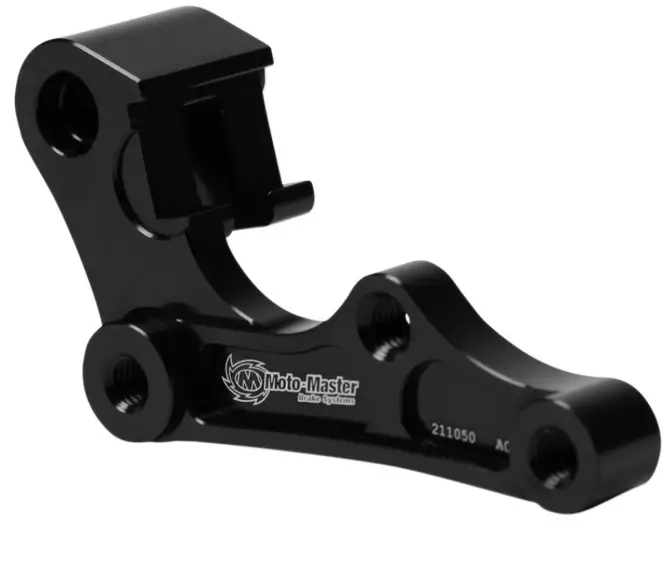 Patte de deport pour disque de frein Moto Master 270 mm