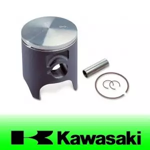 Piston Vertex 125 KX Kawasaki 53.95 mm