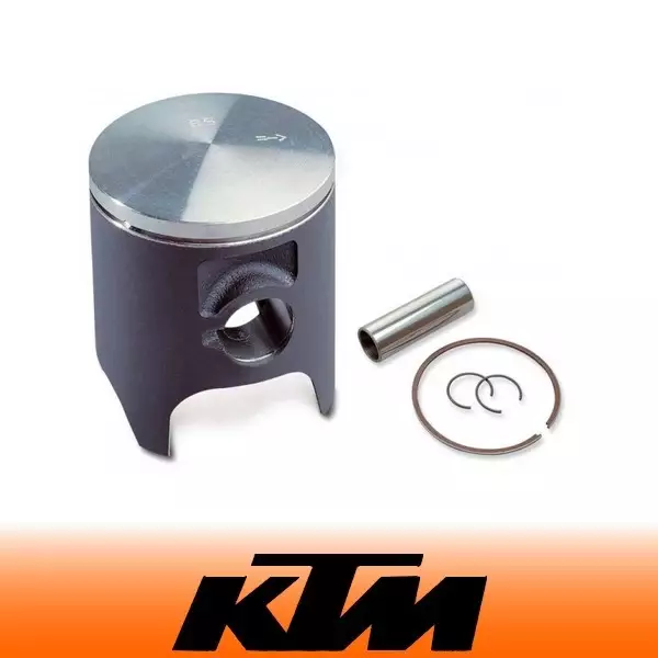 Piston Vertex 53.94 mm Mono segment