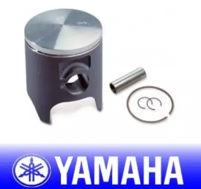 Piston Vertex 125 YZ Yamaha 53.95 mm Fantic 125 XX