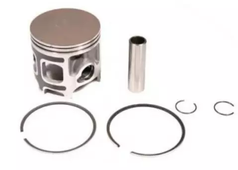 Piston Vertex forge Yamaha YZ 125 53.95 mm
