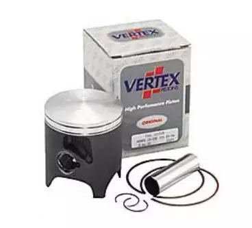 Piston Vertex Pro forge 66.34 mm Suzuki 250 RM
