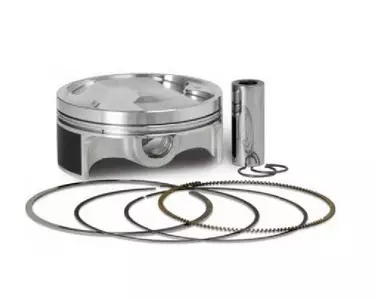Piston Vertex Pro forge 76.77 mm