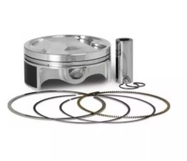 Piston Vertex Pro forge 78.98 mm Honda 250 CR-F