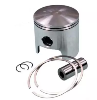 Piston Wiseco 125 YZ Yamaha 53.95 mm Yamaha 125 YZ