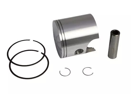 Piston Wiseco 2 temps Pro Lite 53.95 mm B Honda 125 CR