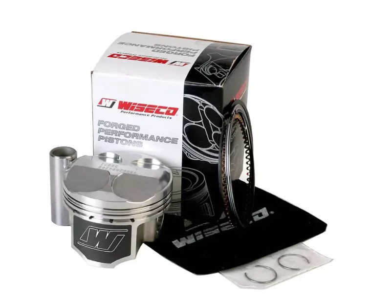 Piston Wiseco forge 4 temps 78.94 mm A Honda 250 CR-F