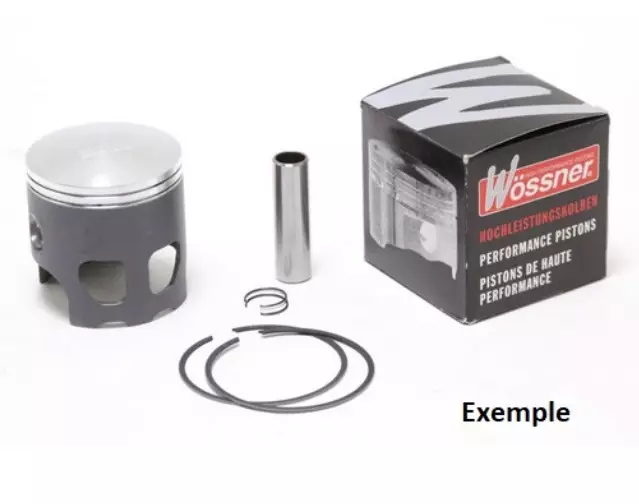 Piston Wossner forge 66.36 mm Sherco 250 SE