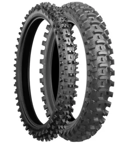 Pneu cross Bridgestone BattleCross X10