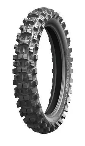Pneu cross Michelin Starcross 5 Soft