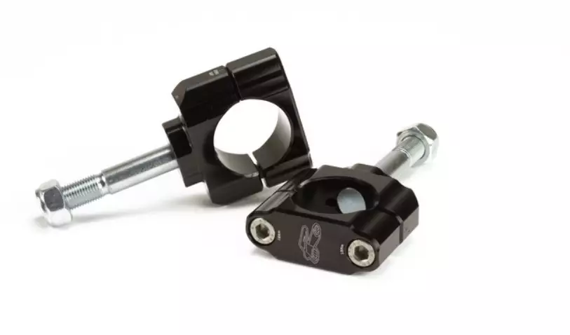 Pontets Renthal Fatbar 36 Tech Offset 0 mm Gas Gas 450 MC-F