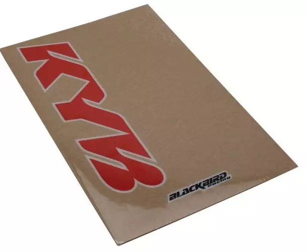 Protection tube de fourche Kayaba