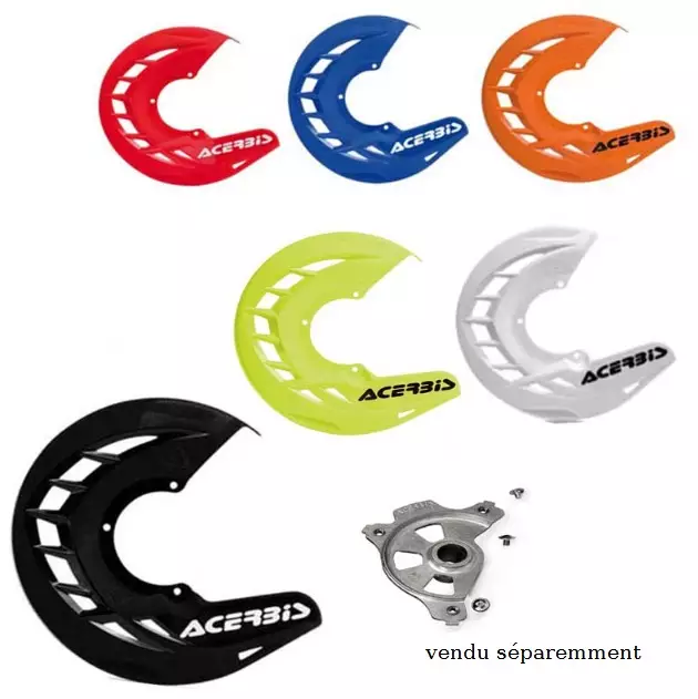 Protege disque Acerbis X-Brake