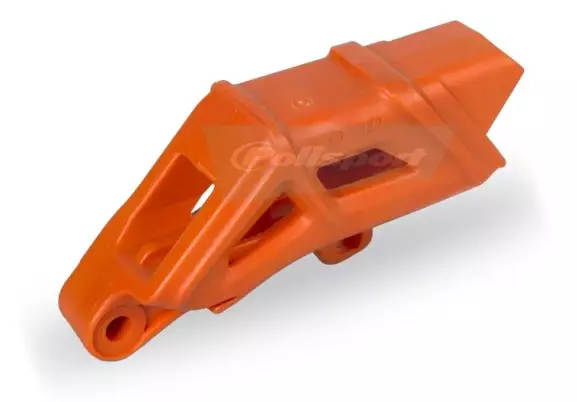 Patin de guide chaine Polisport Orange KTM KTM 500 EXC-F