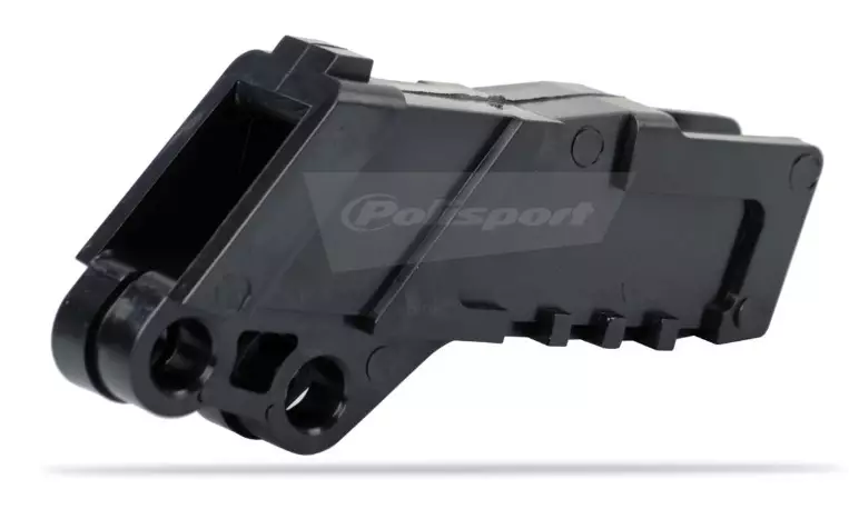 Patin de guide chaine Polisport Noir Kawasaki 250 KX-F
