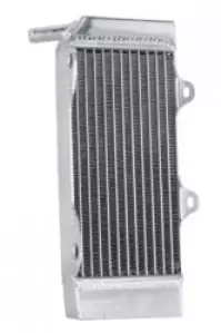 Radiateur gauche Tecnium grande capacite