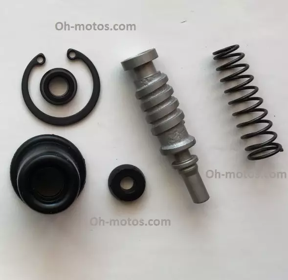 Kit reparation maitre cylindre arriere Nissin Suzuki 450 RM-Z