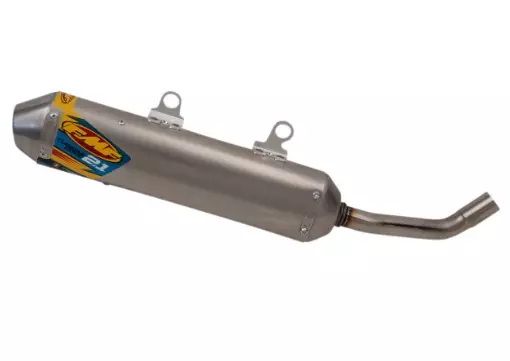 Silencieux FMF Turbinecore 2.1 Gas Gas 250 EC