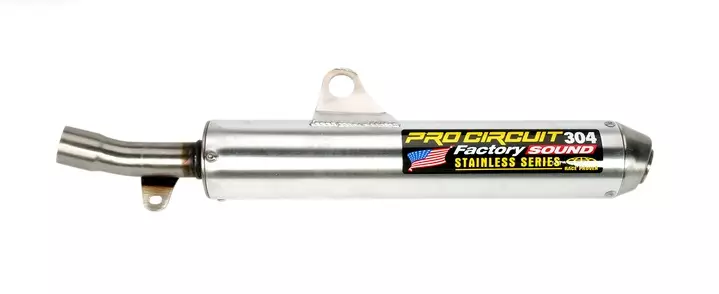 Silencieux Pro Circuit 304 Yamaha 490 YZ